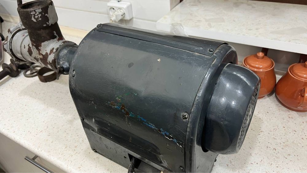 Elektro myasarubka 380 volt