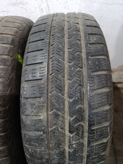 Шины 195 65 R15 Vredestine