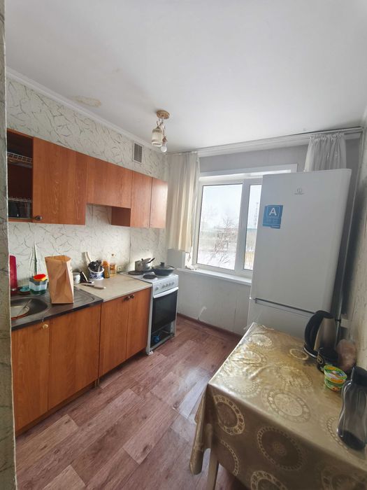 Продам 1-комнатную квартиру в центре, район акимат