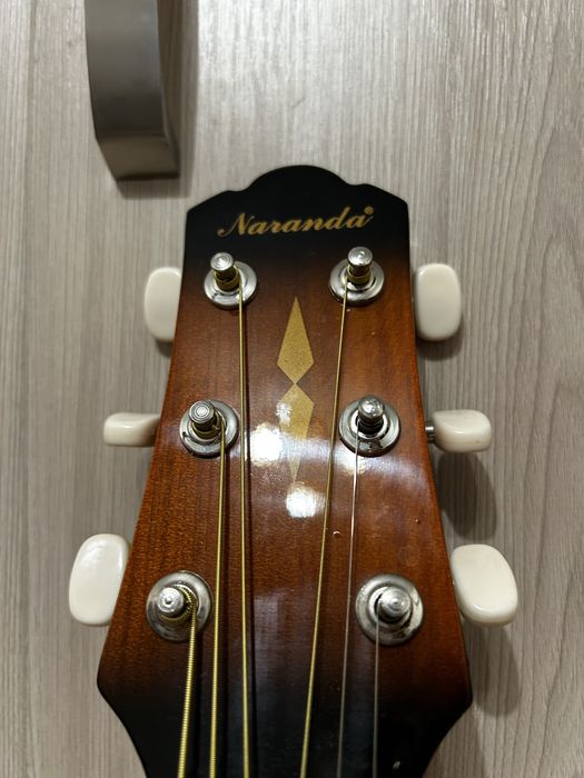 Гитара Naranda CAG110BS