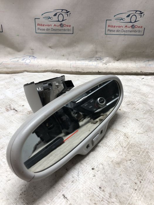 oglinda interior audi a3 8v - motorina 2017