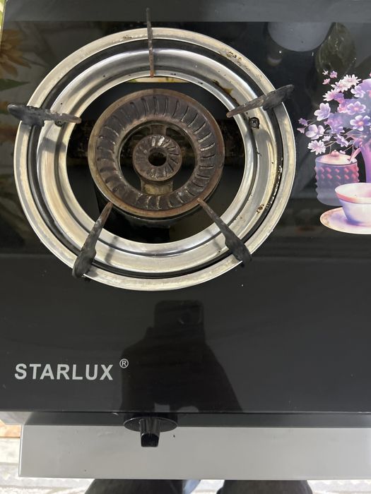 Газ-10000 балон-2000