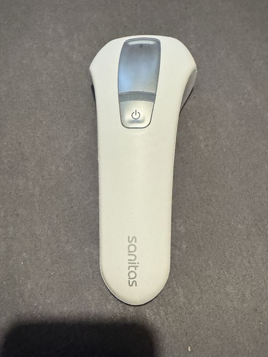 Фотоепилатор от Lidl