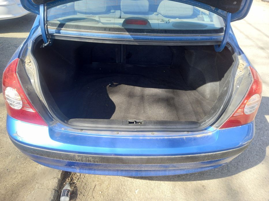 Dezmembrari Hyundai ELANTRA (XD) (2000-2006) 1.6 Benzina