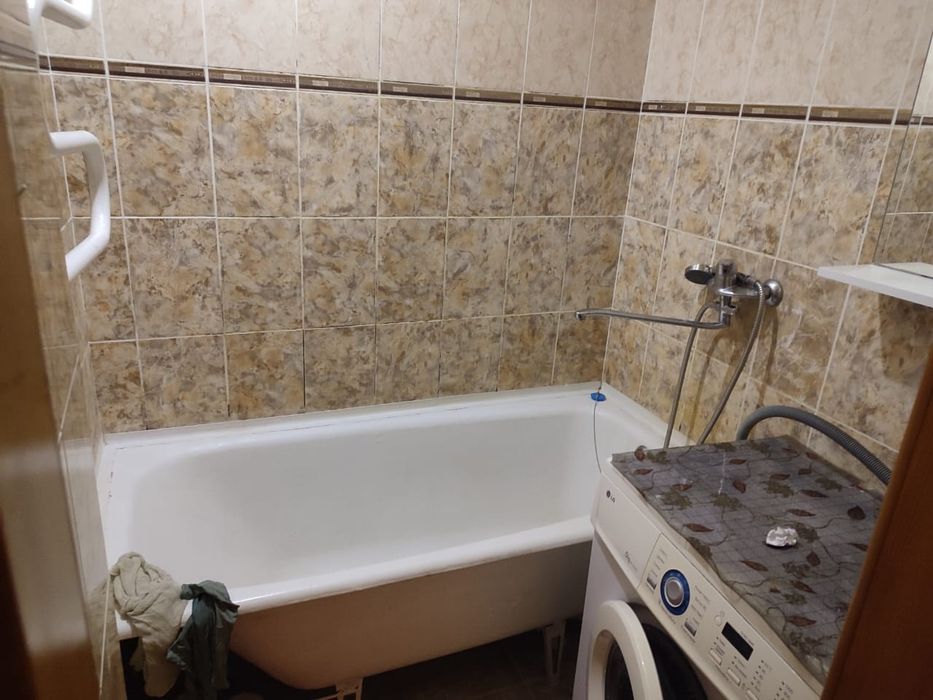 Продам 3 комнатную квартиру