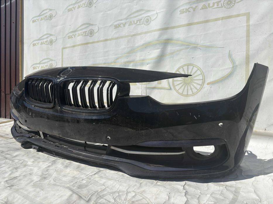 Bara fata cu senzori Bmw seria 3 F30 / F31 dupa 2012 originala
