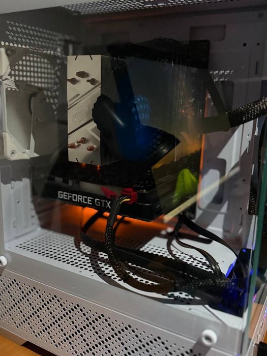 Игровой ПК | GTX 1650
