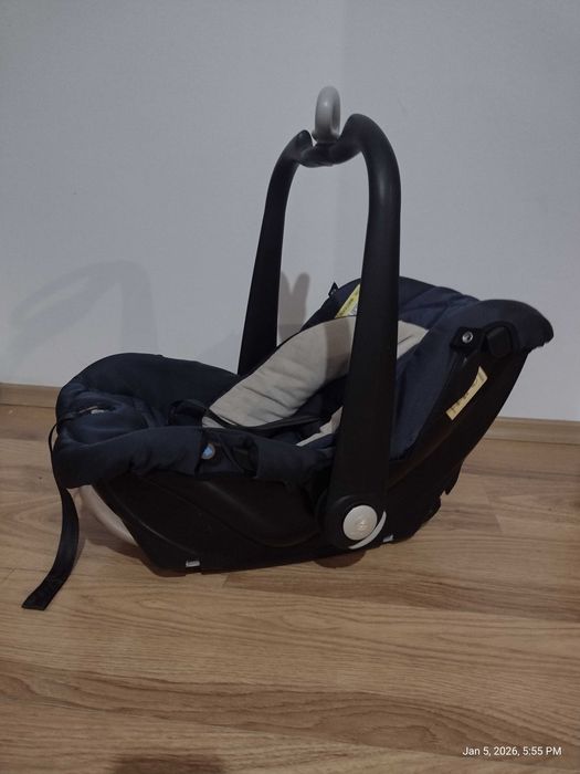 Бебешко кошче за кола Mutsy safe2go