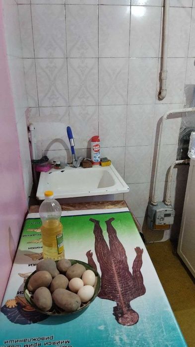 Продаётся квартира