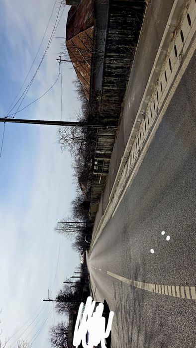 TEREN INTRAVILAN 2500 mp Certesti