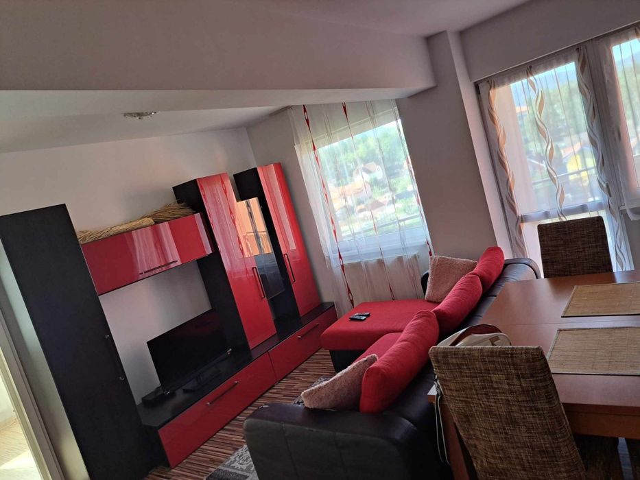 De inchiriat apartament M-Ciuc Fortuna Park