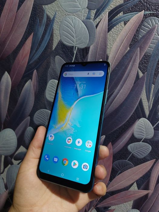 Продам телефон  Vivo Y15s