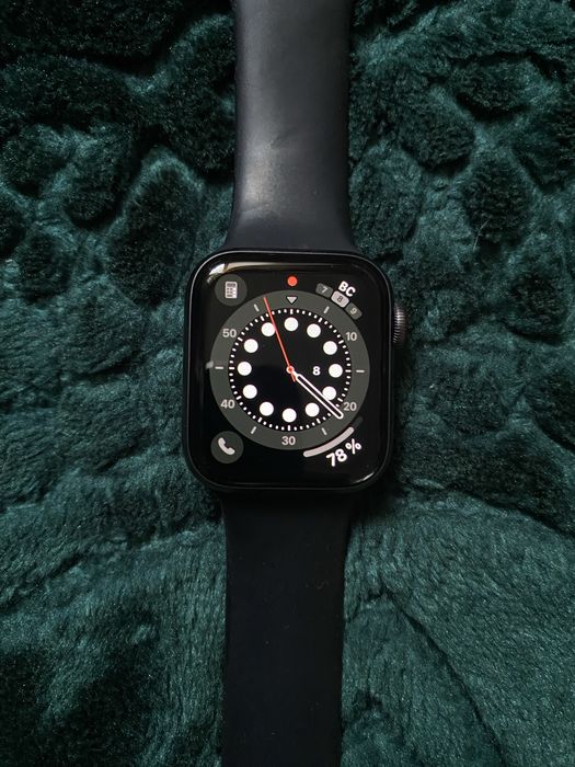 Iphone 11 + apple watch 5