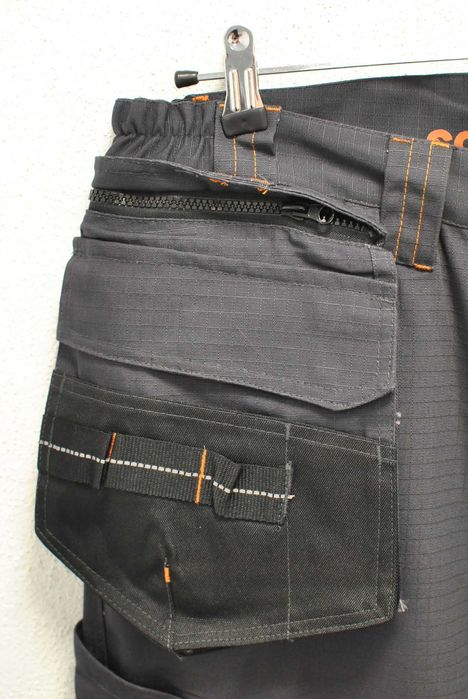 Coverguard pantalon de lucru marimea XL (3549)