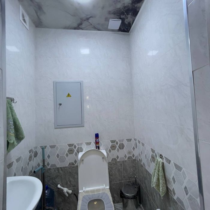 Абдурахмонов Хавас кучада 2 сотиг 4 хона ховли жой сотилади