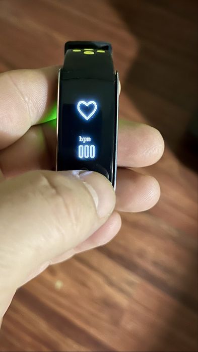 Bratara fitness ceas DENVER