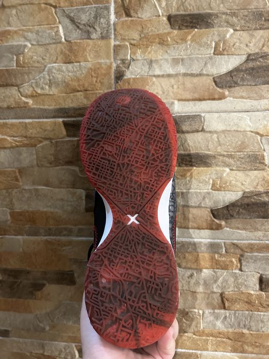 Ghete de Baschet Nike Lebron NXXT Gen , marimea 40