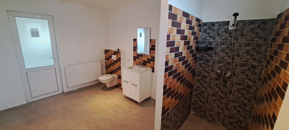 Casă spațioasă de închiriat sau de vânzare în Roznov