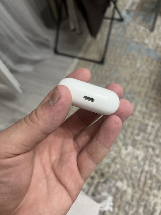 Наушники airpods 3