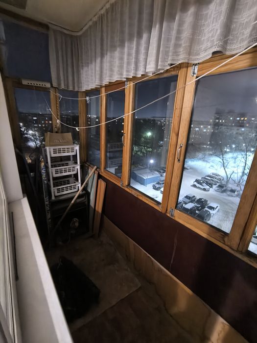 Сдам однокомнатную квартиру.