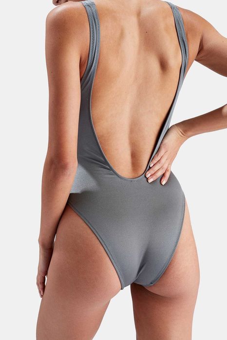 NOU! Costum de baie intreg Solid & Striped The Michelle