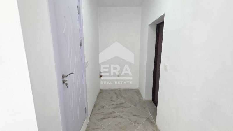 Двустаен  (преустроен) апартамент след основен ремонт, завършен до клю