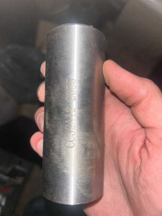 Муфта 25 и 32 диаметром оригинал