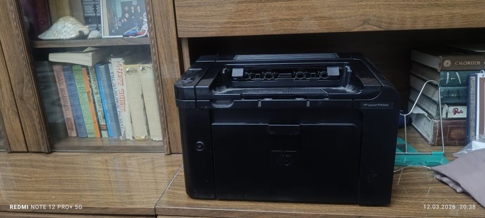Продам принтер hp