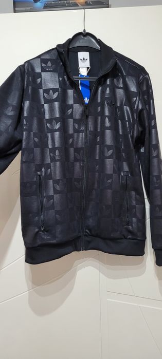 Trening Adidas Monogram All Over Print
