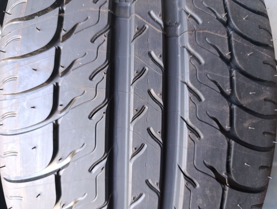 Anvelope de vara 225 40 18 BF Goodrich dot 2020 2 buc noi