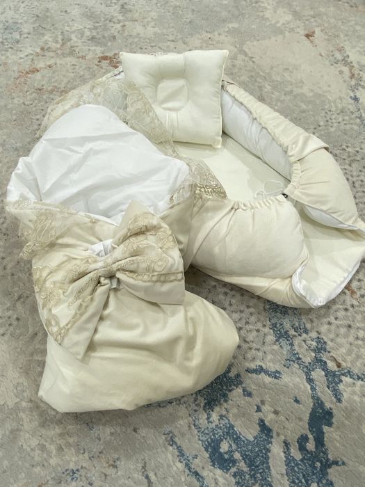 Конверты на выпеску