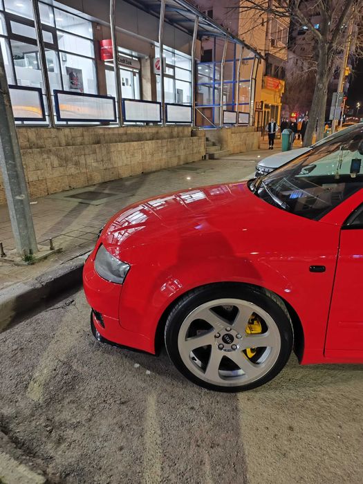 Jante audi r18 model 3sdm