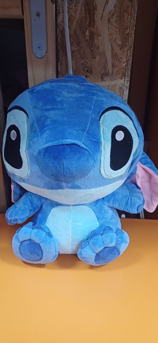 Стич и Лило плюшени 40см