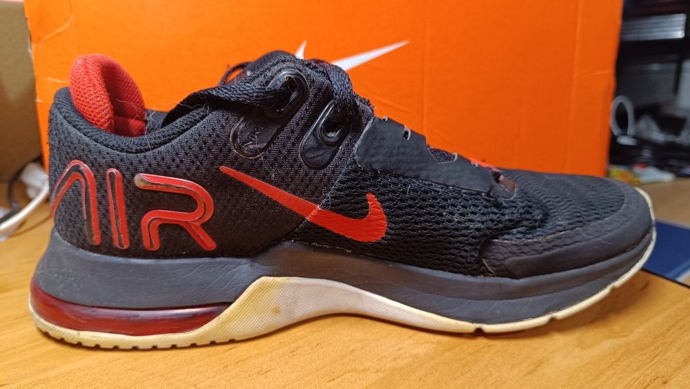 Nike air max alpha trainer 4