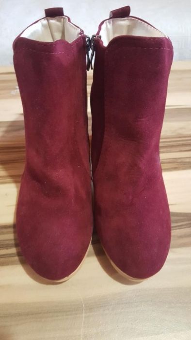 Дамски боти