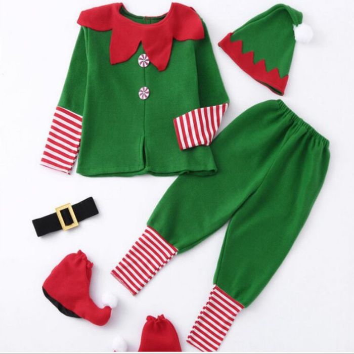 Аренда новогодних костюмов