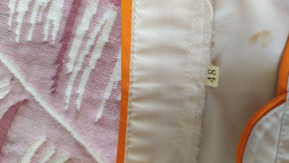 Спецодежда для повара