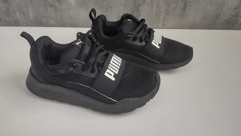 Детски маратонки пума