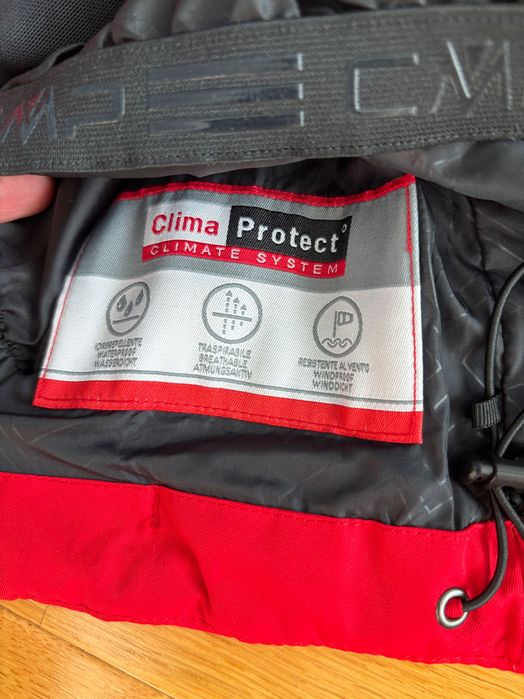 CMP ски екип за 140см, 10г