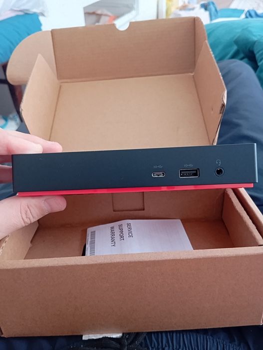 Ноутбук 32 гб озу + док станция thinkpad