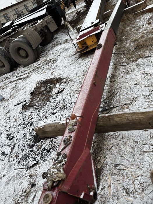 Продам стрелк кму