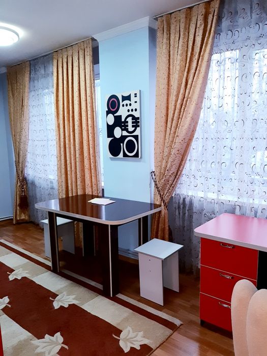 Сдаётся по суточных квартира