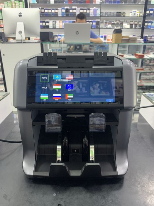 Супер. Счетная машинка. Пул. Счётная машина. Новый