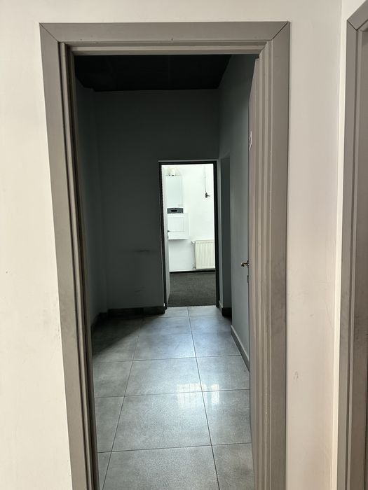 Spatiu comercial de inchiriat situta peCalea Aradului (zona P-ta Verde), 130mp