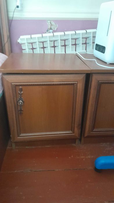 Спальный гарнитур