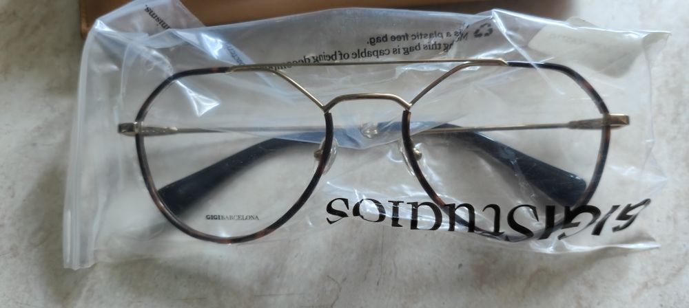 Rama ochelari de Vedere  GIGI STUDIO