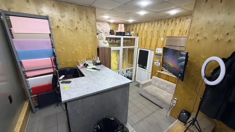 Цветочный бизнес