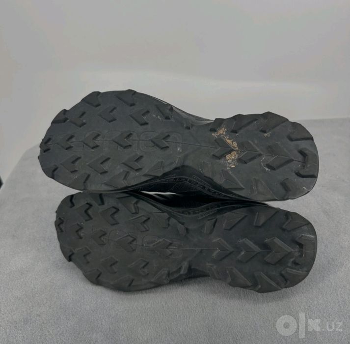 Oригинальные кроссовки Salomon Supercross