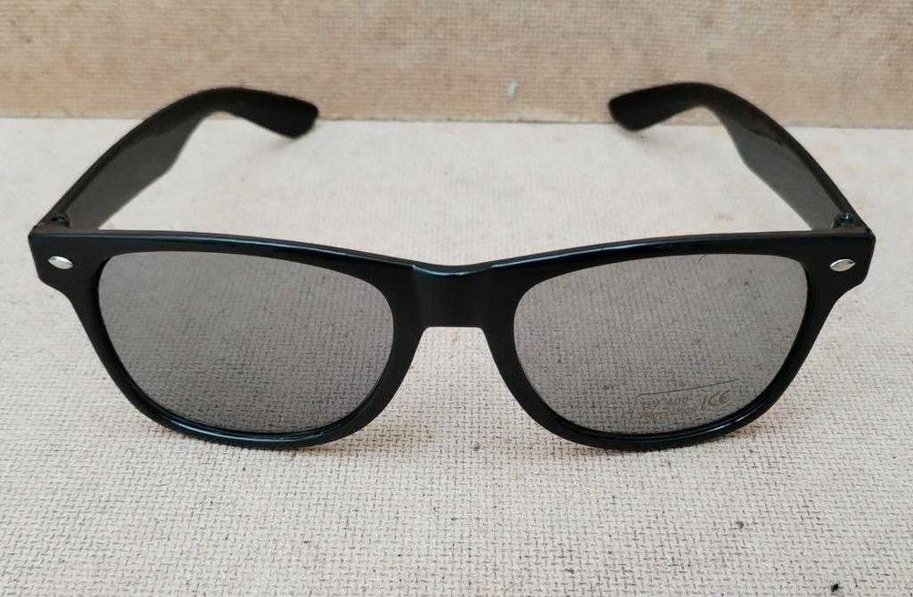 Scullcandy 'Wayfarer' нови слънчеви очила UV400