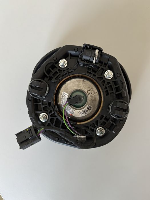 Airbag original volan BMW G20, G21, G22 etc.